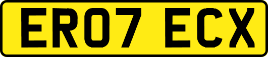 ER07ECX