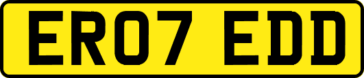 ER07EDD