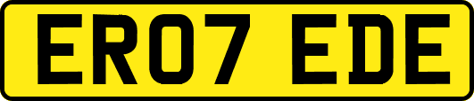 ER07EDE