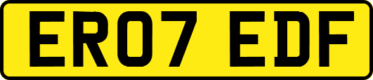 ER07EDF