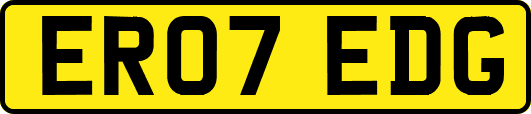 ER07EDG