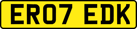 ER07EDK