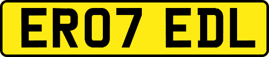 ER07EDL