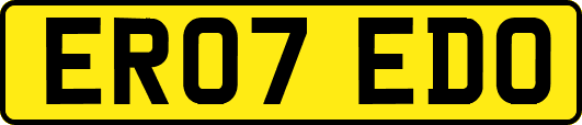 ER07EDO