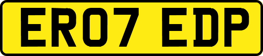 ER07EDP