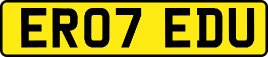 ER07EDU