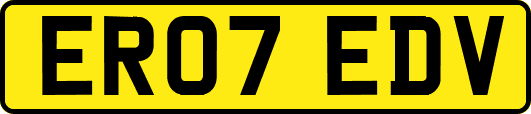 ER07EDV