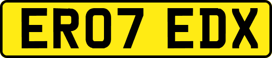 ER07EDX