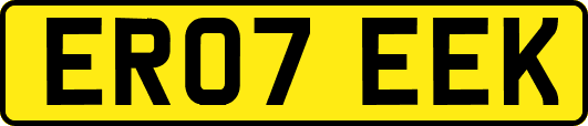 ER07EEK
