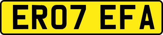 ER07EFA