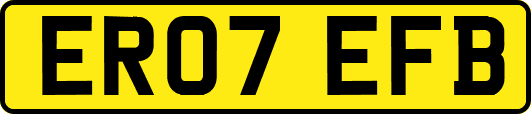 ER07EFB