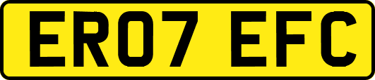 ER07EFC