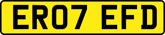 ER07EFD