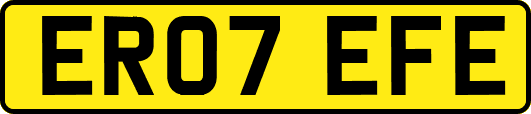 ER07EFE