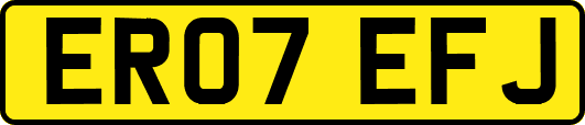ER07EFJ