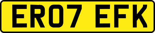 ER07EFK