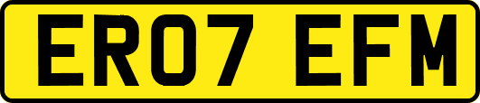 ER07EFM
