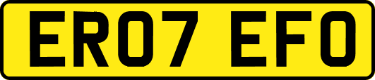 ER07EFO