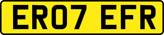 ER07EFR