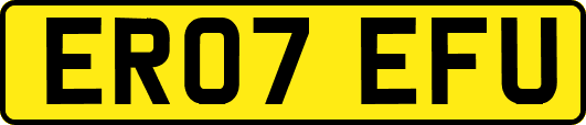 ER07EFU