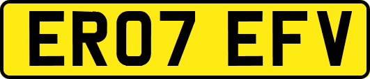 ER07EFV