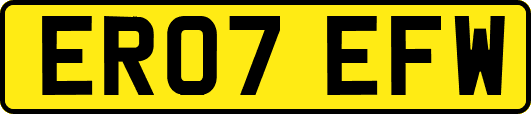 ER07EFW