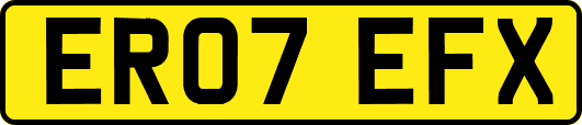 ER07EFX