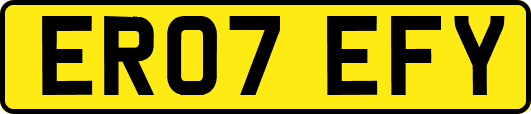 ER07EFY