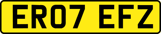 ER07EFZ