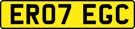 ER07EGC