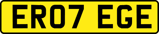 ER07EGE