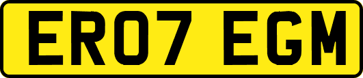 ER07EGM