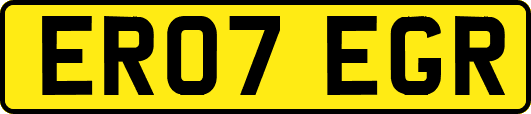 ER07EGR