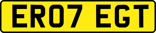 ER07EGT