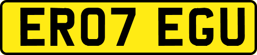 ER07EGU