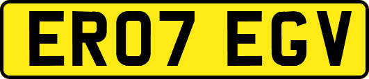 ER07EGV