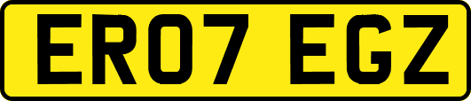 ER07EGZ