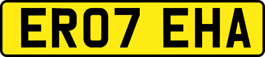 ER07EHA