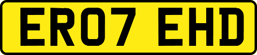 ER07EHD