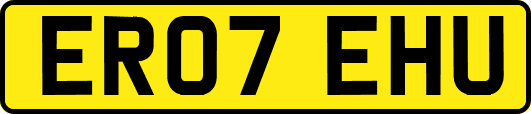 ER07EHU