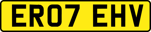 ER07EHV