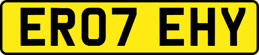 ER07EHY