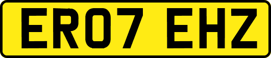 ER07EHZ