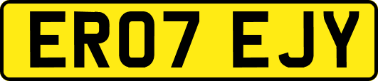 ER07EJY