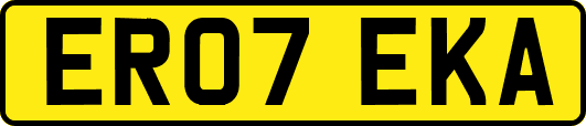 ER07EKA