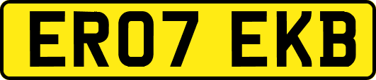 ER07EKB