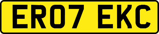 ER07EKC