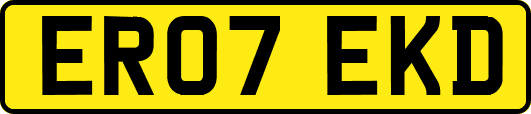 ER07EKD