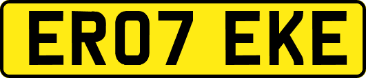 ER07EKE