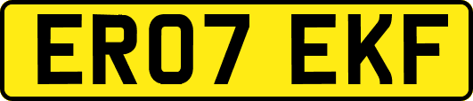 ER07EKF